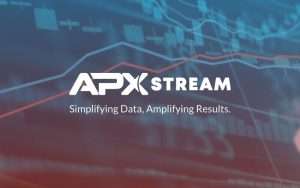 APX Stream - Simplifying Data, Amplifying Results. - Share cover