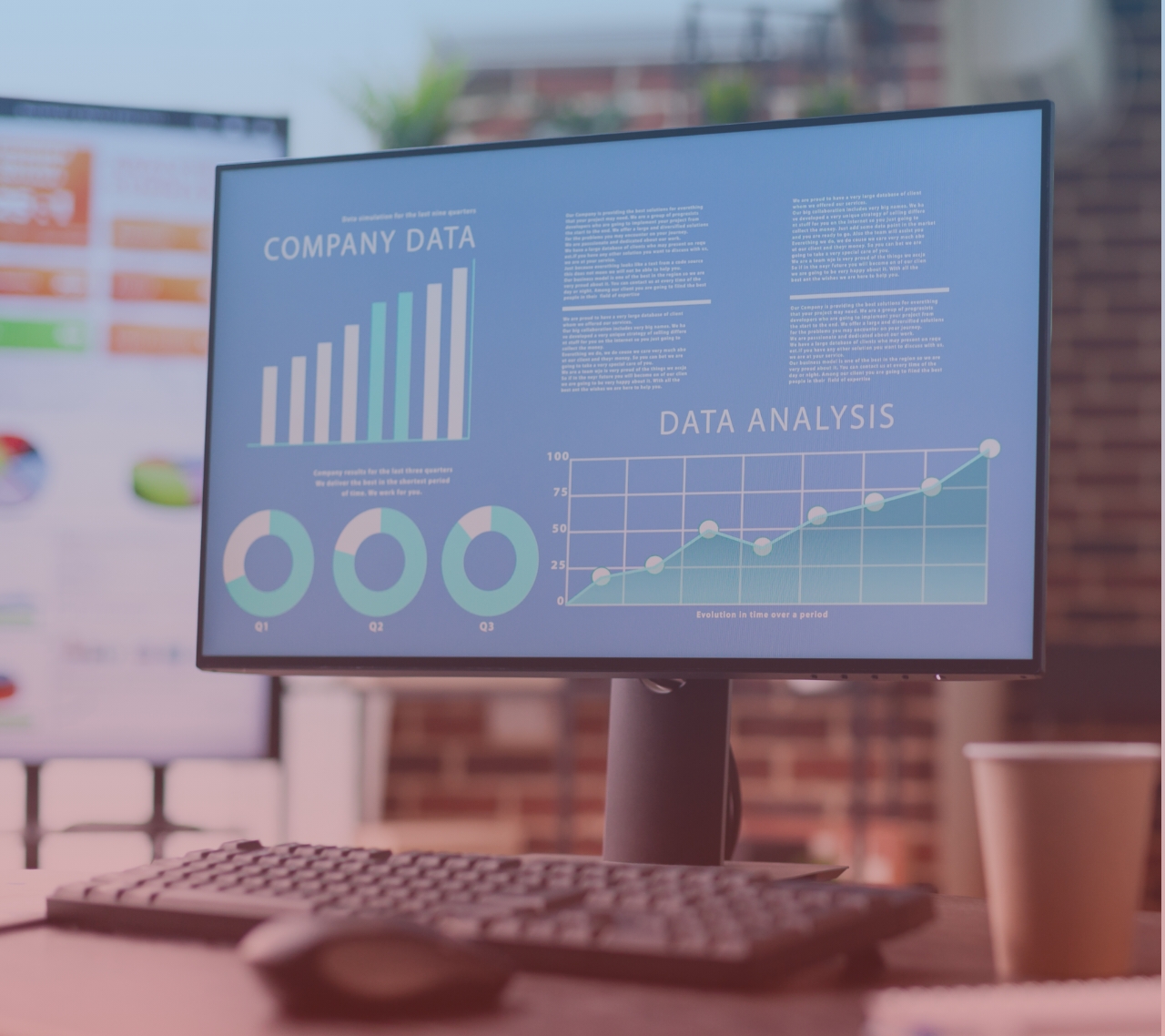 APX monitor-with-charts-with-annual-data-analysis